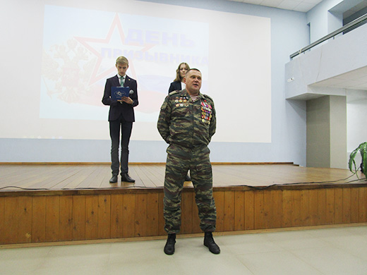 2023 10 13 Чествование призывников 23